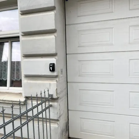 Apartment Preis Stadtperle 1- Stadtzentrum Modernes Ambiente Max 3 Personen Einzelzimmer Voll Ausgestattet Mit Magentatv, Wlan, Waschmaschine *