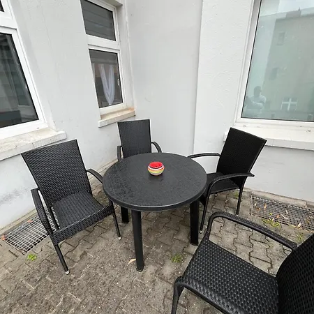 Apartment Preis Stadtperle 1- Stadtzentrum Modernes Ambiente Max 3 Personen Einzelzimmer Voll Ausgestattet Mit Magentatv, Wlan, Waschmaschine