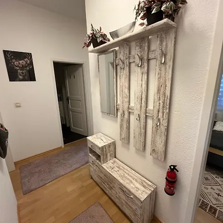 Preis Stadtperle 1- Stadtzentrum Modernes Ambiente Max 3 Personen Einzelzimmer Voll Ausgestattet Mit Magentatv, Wlan, Waschmaschine