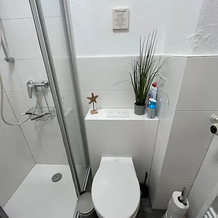 Apartment Preis Stadtperle 1- Stadtzentrum Modernes Ambiente Max 3 Personen Einzelzimmer Voll Ausgestattet Mit Magentatv, Wlan, Waschmaschine