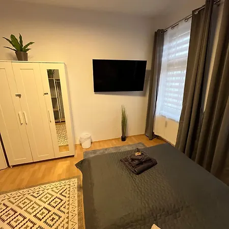 Apartment Preis Stadtperle 1- Stadtzentrum Modernes Ambiente Max 3 Personen Einzelzimmer Voll Ausgestattet Mit Magentatv, Wlan, Waschmaschine Wittenberge