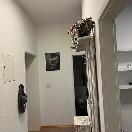 Preis Stadtperle 1- Stadtzentrum Modernes Ambiente Max 3 Personen Einzelzimmer Voll Ausgestattet Mit Magentatv, Wlan, Waschmaschine Wittenberge